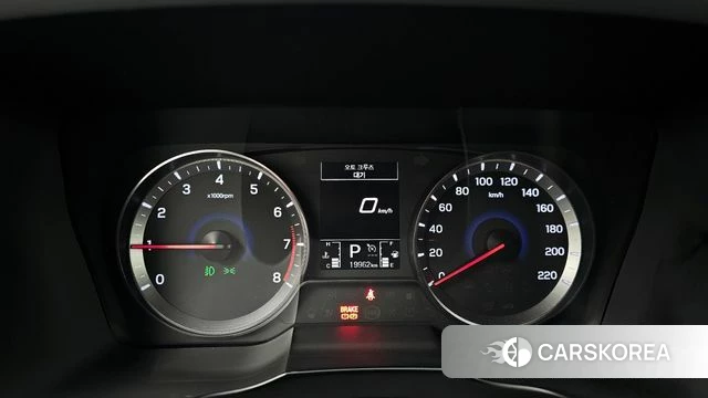 Ssangyong Berry New Tivoli id 3905184 из Кореи 18