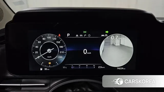 Kia Carnival 4th generation id 3620351 из Кореи 18