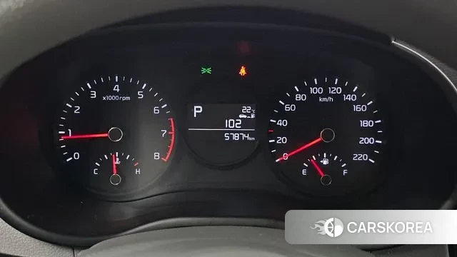 Kia All New Morning (JA) id 3259685 из Кореи 18