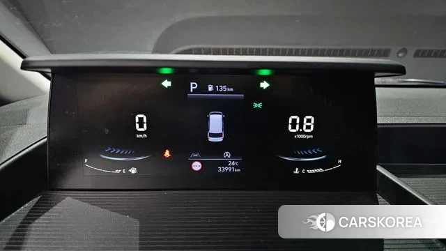 Hyundai Staria id 2930360 из Кореи 18