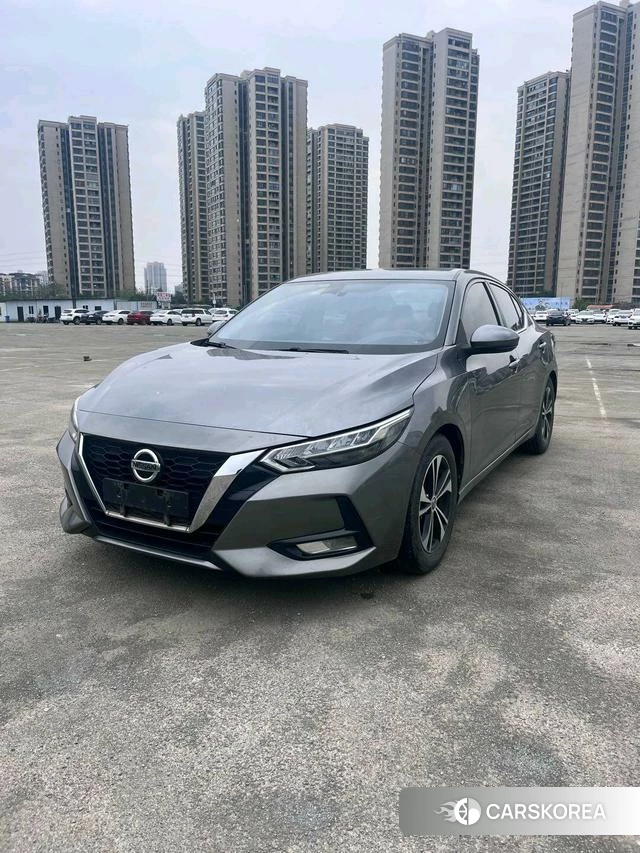 Nissan Xuan Yi id 4276386 из Китая 8