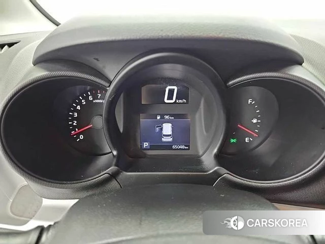 Kia The New Ray id 4603890 из Кореи 15