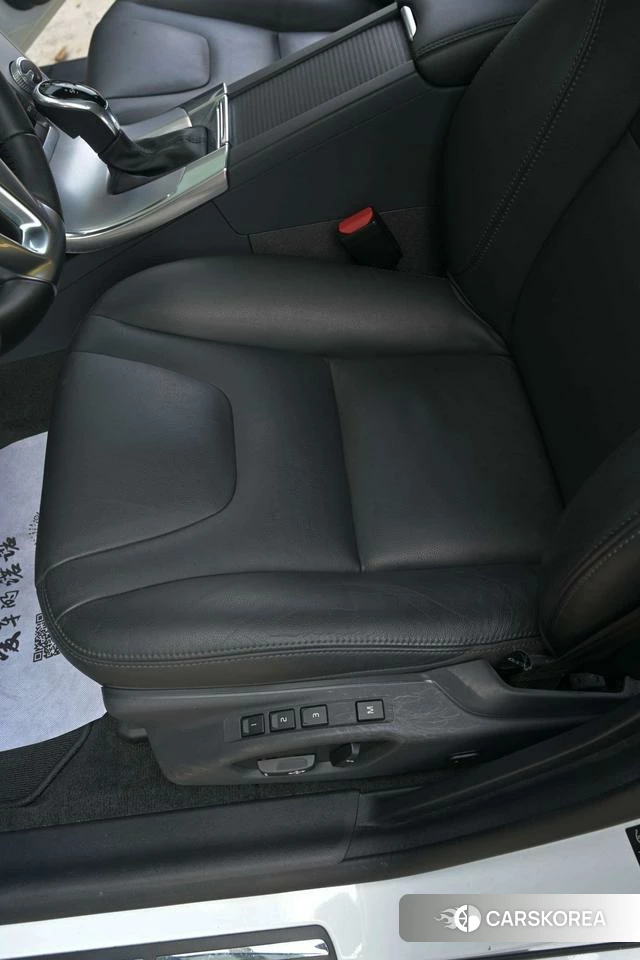 Volvo V60 id 4210960 из Китая 22