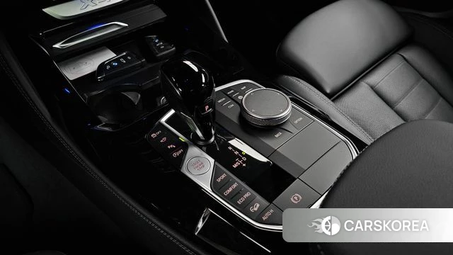 BMW X4 (G02) id 4607599 из Кореи 29