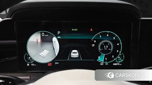 Hyundai The New Grandeur IG id 3121810 из Кореи 18