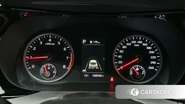 Kia K5 3rd generation id 3484096 из Кореи 18