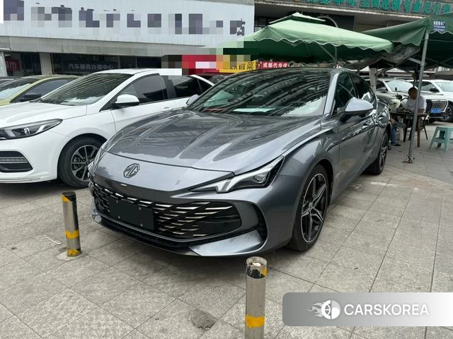 MG MG7 id 4214008 из Китая 8
