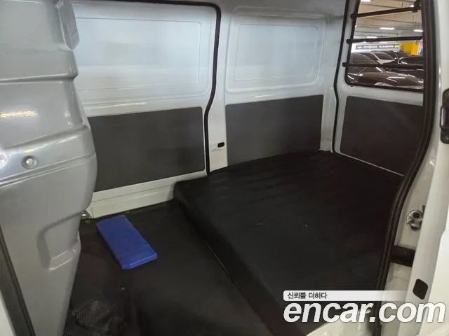 Chevrolet (GM Daewoo) New Damas id 2662879 из Кореи 18