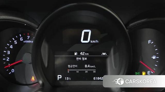 Kia The New Ray id 3892701 из Кореи 18