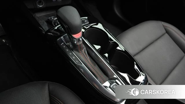 Chevrolet (GM Daewoo) Trax Crossover id 4178028 из Кореи 18