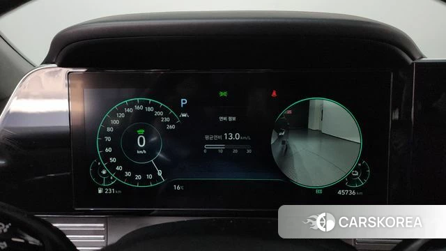 Hyundai The New Grandeur IG Hybrid id 3852442 из Кореи 18