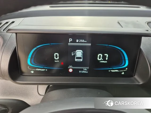 Hyundai Casper id 3360170 из Кореи 18