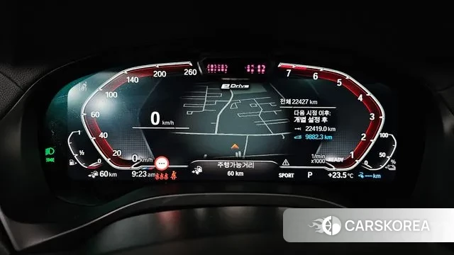 BMW X3 (G01) id 2930176 из Кореи 18