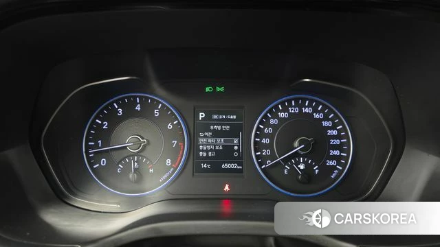 Hyundai Palisade id 3893116 из Кореи 18