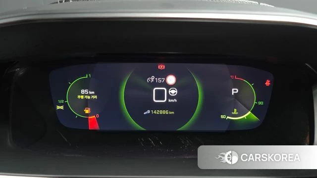 Peugeot 2008 Second generation id 4344918 из Кореи 18