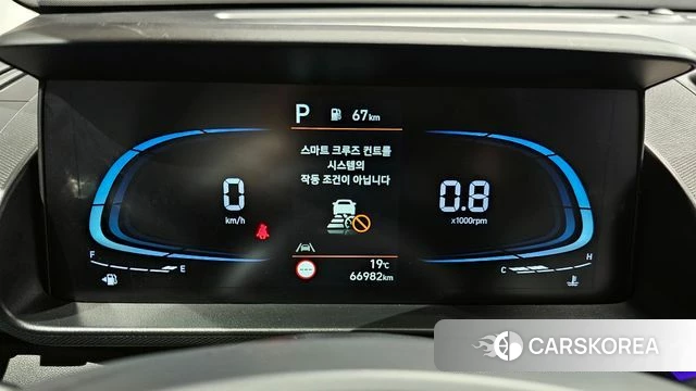 Hyundai Casper id 3941319 из Кореи 18