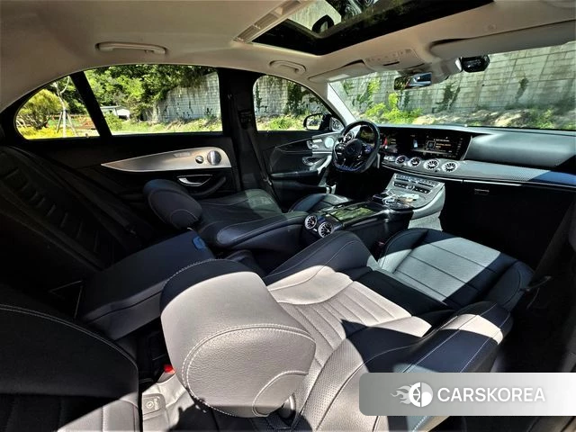 Mercedes-Benz E-Class W213 id 4274963 из Кореи 18