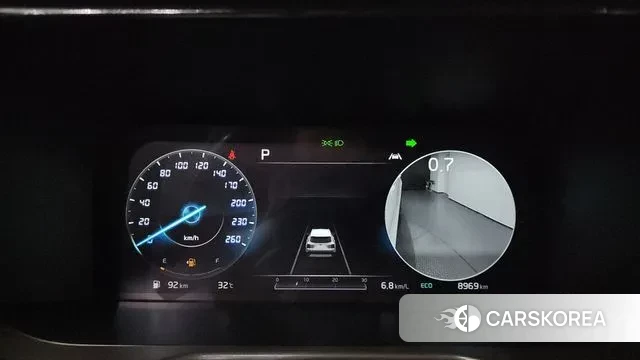 Kia Sorento 4th Generation id 3004174 из Кореи 18