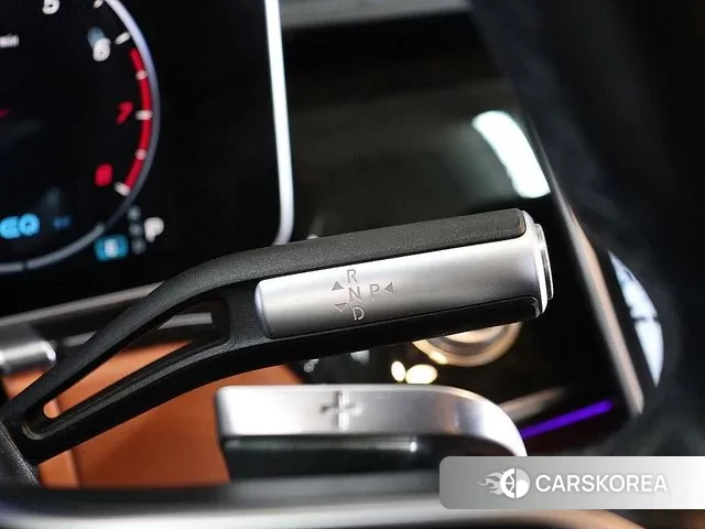 Mercedes-Benz S-Class W223 id 3535023 из Кореи 18