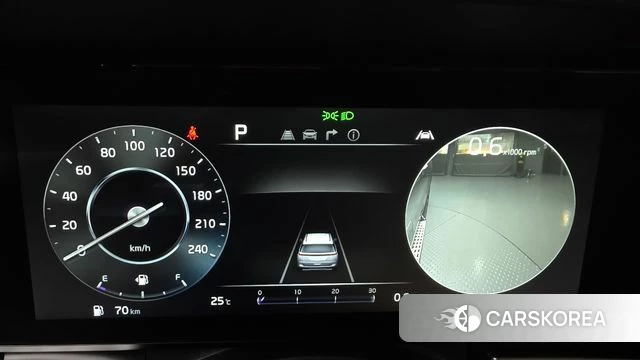 Kia Carnival 4th generation id 4778943 из Кореи 37