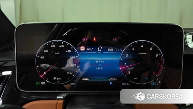 Mercedes-Benz S-Class W223 id 4712122 из Кореи 34