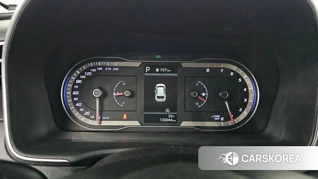 Hyundai Tucson (NX4) id 4631631 из Кореи 28