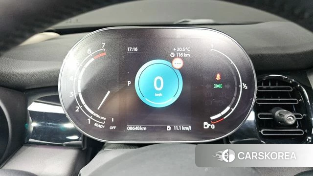 Mini Cooper id 4248762 из Кореи 28