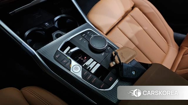 BMW 3 Series (G20) id 4757332 из Кореи 37