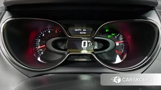 Renault Korea (Samsung) New QM3 id 3626844 из Кореи 18