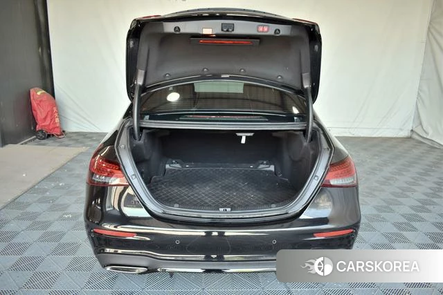Mercedes-Benz E-class (imported) id 4271908 из Китая 13
