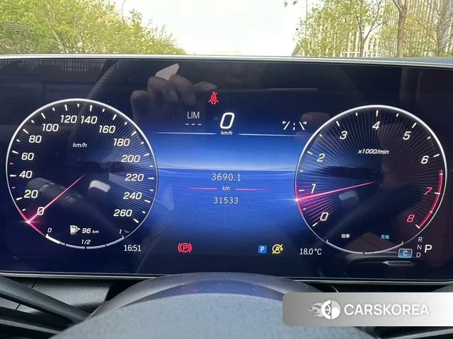 Mercedes-Benz GLC id 4209065 из Китая 19