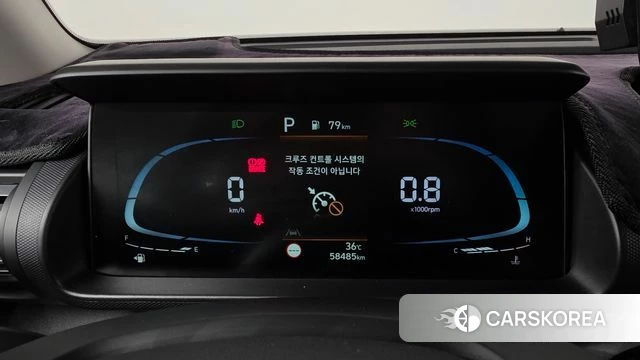 Hyundai Casper id 4697484 из Кореи 31