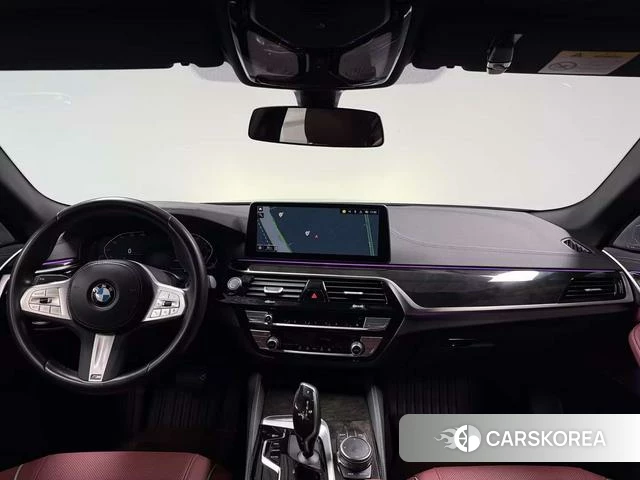 BMW 5 series id 4380438 из Китая 13
