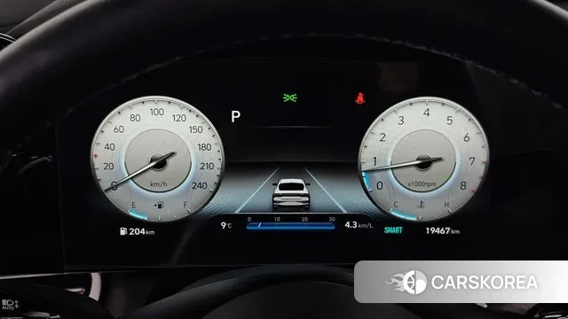 Hyundai Avante (CN7) id 3685861 из Кореи 18