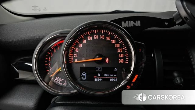 Mini Cooper id 3954967 из Кореи 18