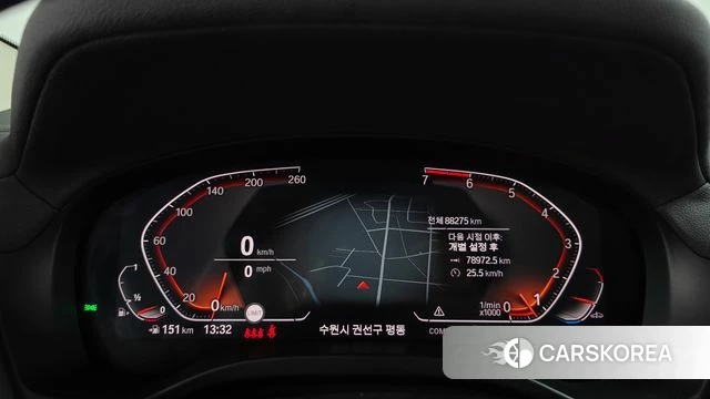 BMW X4 (G02) id 4662516 из Кореи 35