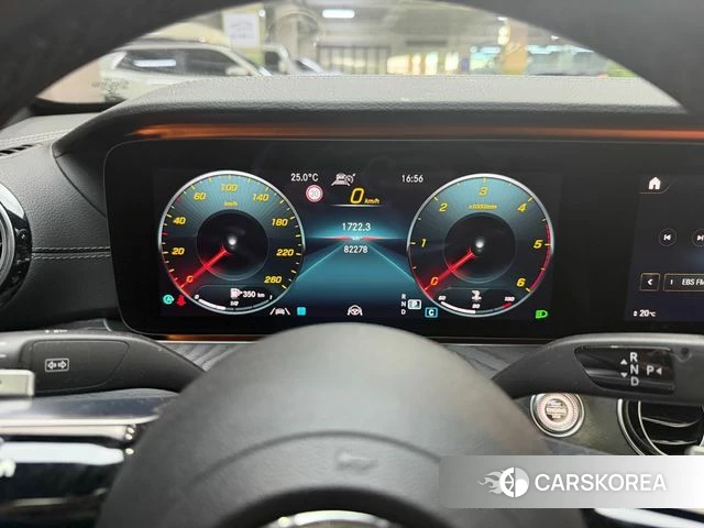 Mercedes-Benz E-Class W213 id 3954798 из Кореи 18