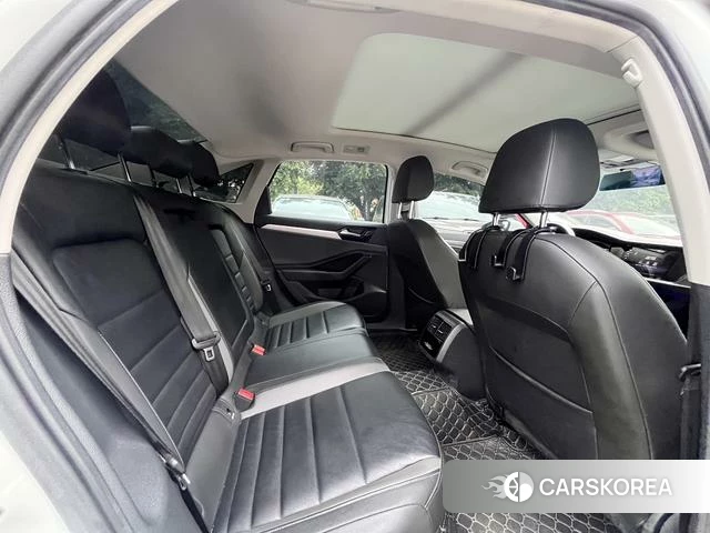 Volkswagen Sagitar id 4259594 из Китая 8