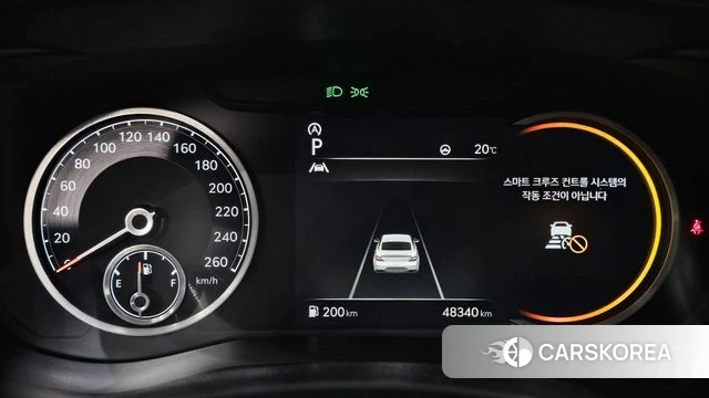 Genesis The New G70 id 4196053 из Кореи 18