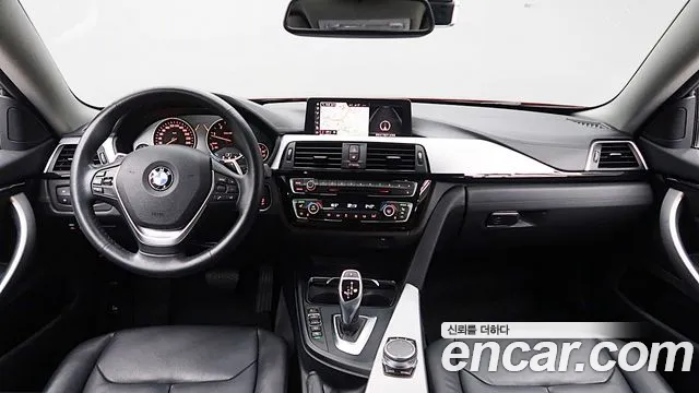 BMW 4 Series (F32) id 2714341 из Кореи 18