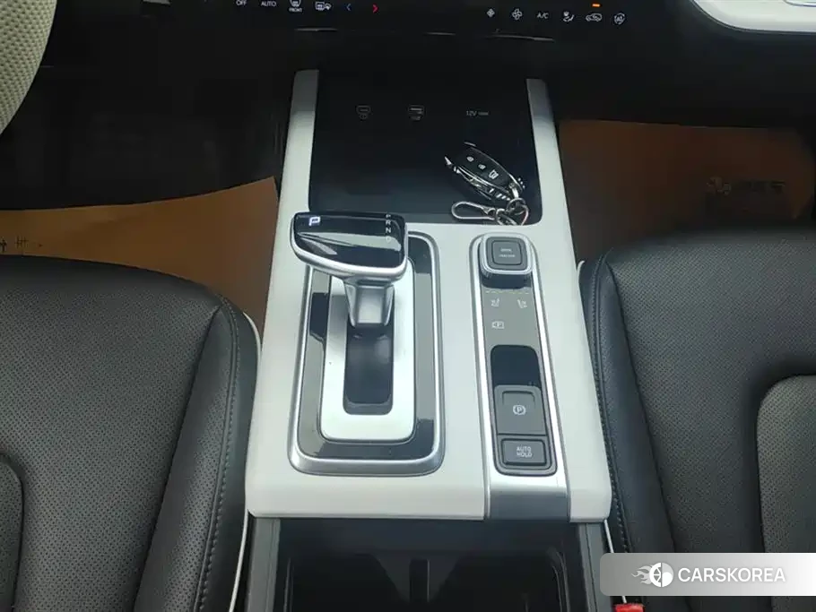 Hyundai Beijing Hyundai ix35 id 4546653 из Китая 14