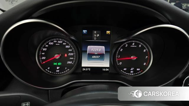 Mercedes-Benz C-Class W205 id 4425076 из Кореи 28