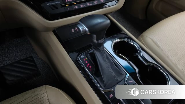 Kia The New Carnival id 4732722 из Кореи 30