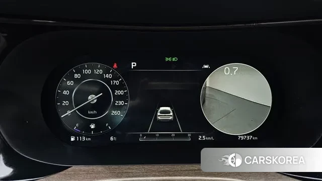 Kia K5 3rd generation id 3509513 из Кореи 18