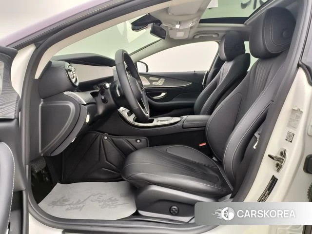 Mercedes-Benz CLS id 4400059 из Китая 12