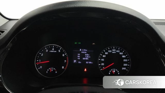 Kia Seltos id 4232429 из Кореи 29