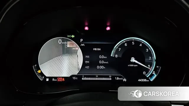 Genesis GV70 id 3586285 из Кореи 18