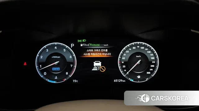 Genesis G70 id 3504876 из Кореи 18