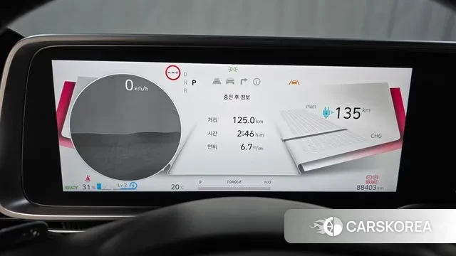 Hyundai Ionic 6 id 3241843 из Кореи 18