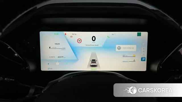 Renault Korea (Samsung) Grand Coleos id 3896626 из Кореи 18